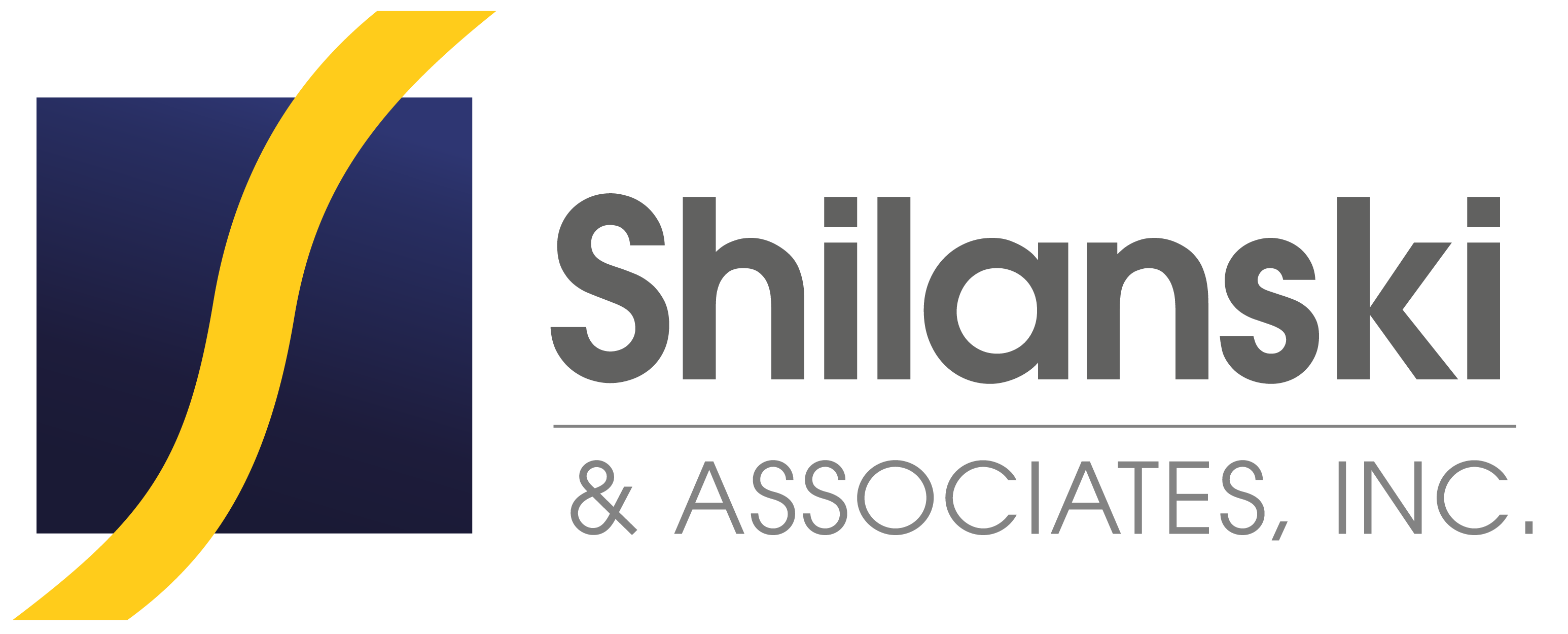 Shilanski and Associates in Anchorage Alaska Logo